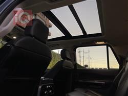 فۆرد ئێکسپێدیشن